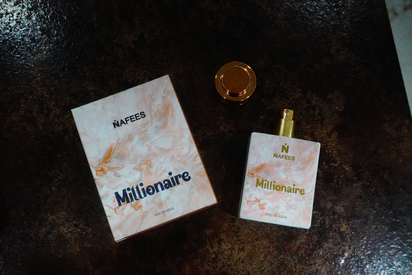 Millionaire