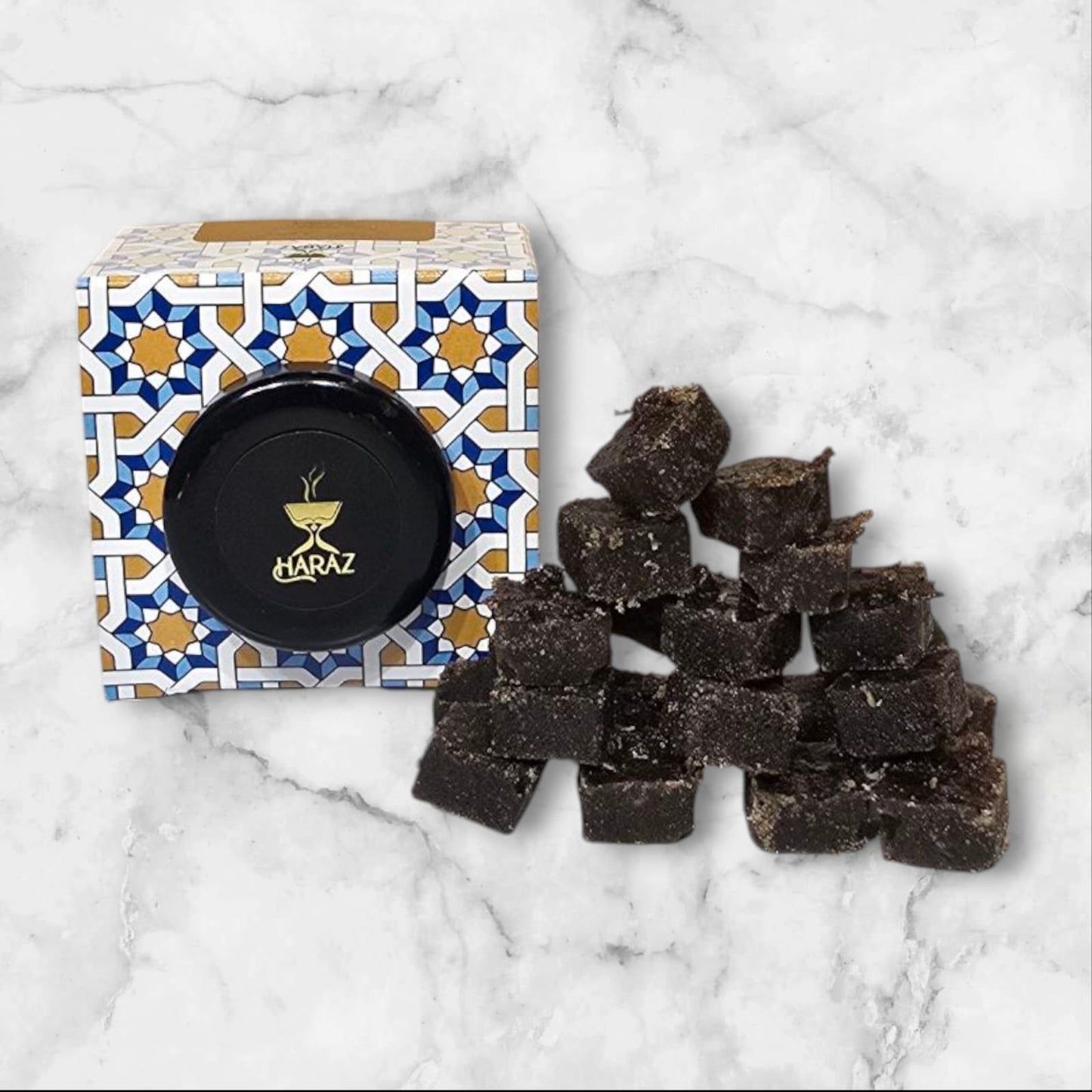 Bakhoor Khaleej Yemeni 25GM