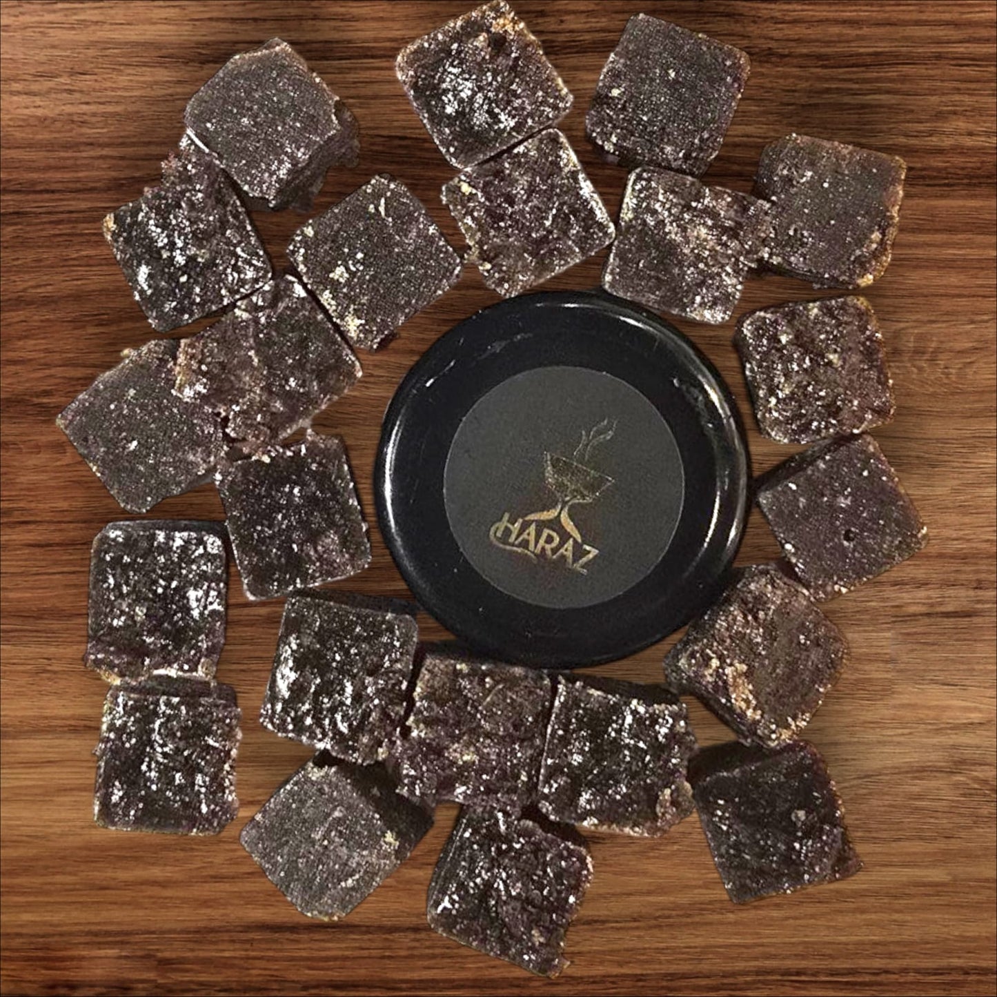 Bakhoor Khaleej Yemeni 25GM