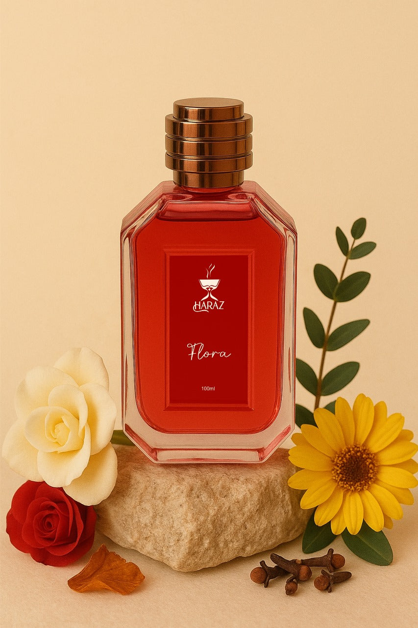 Flora
