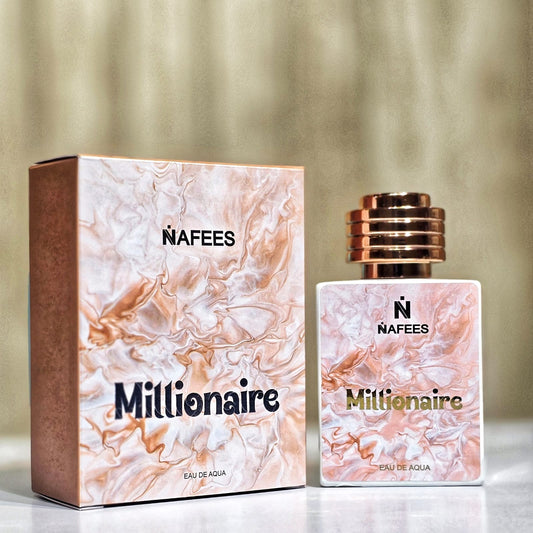 Millionaire